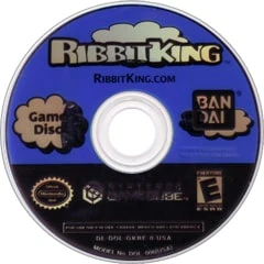 Ribbit King [2 Discs] - Image 3