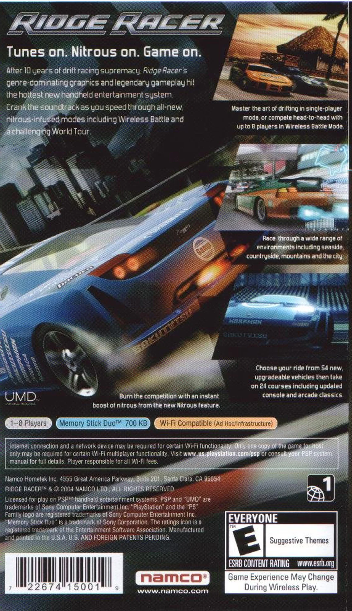 Ridge Racer - Image 2