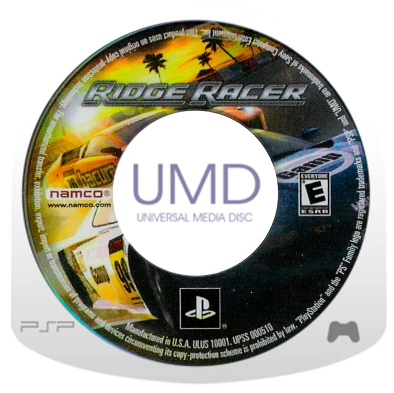 Ridge Racer - Image 3