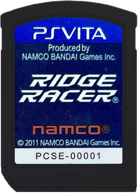 Ridge Racer - Image 3