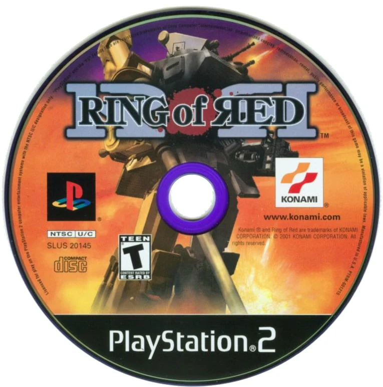 Ring of Red - Image 3