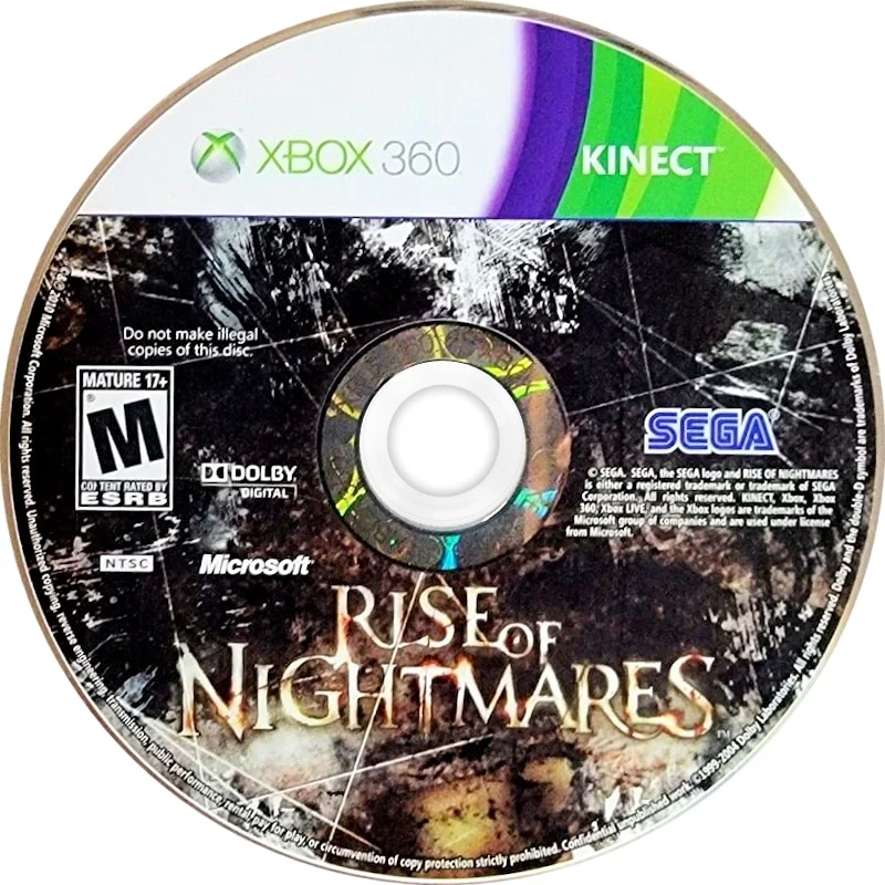 Rise of Nightmares - Image 3