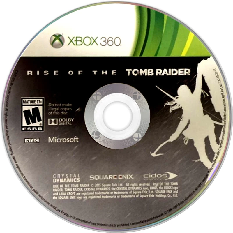 Rise of the Tomb Raider - Image 3