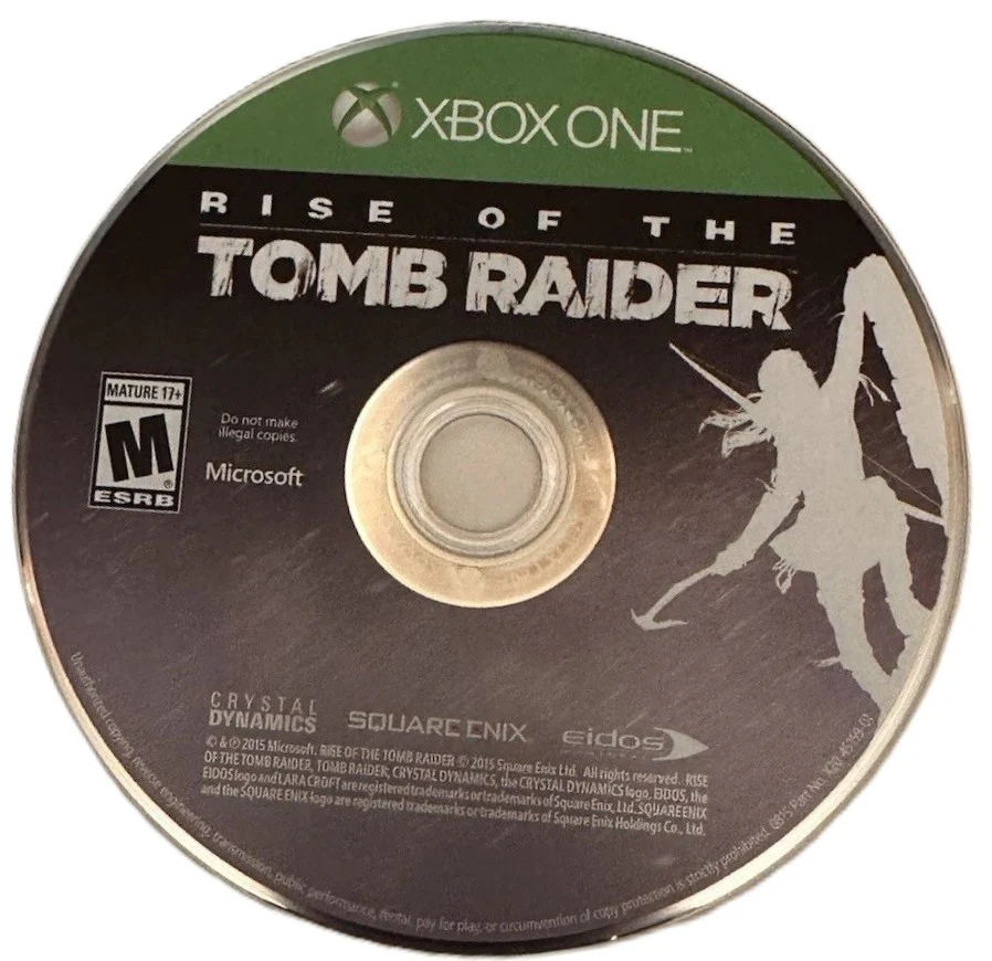 Rise of the Tomb Raider - Image 3