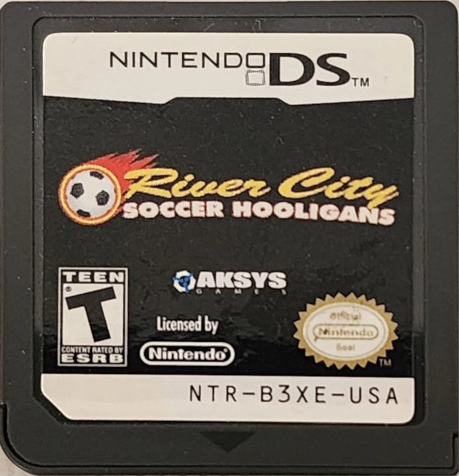River City Soccer Hooligans - Image 3