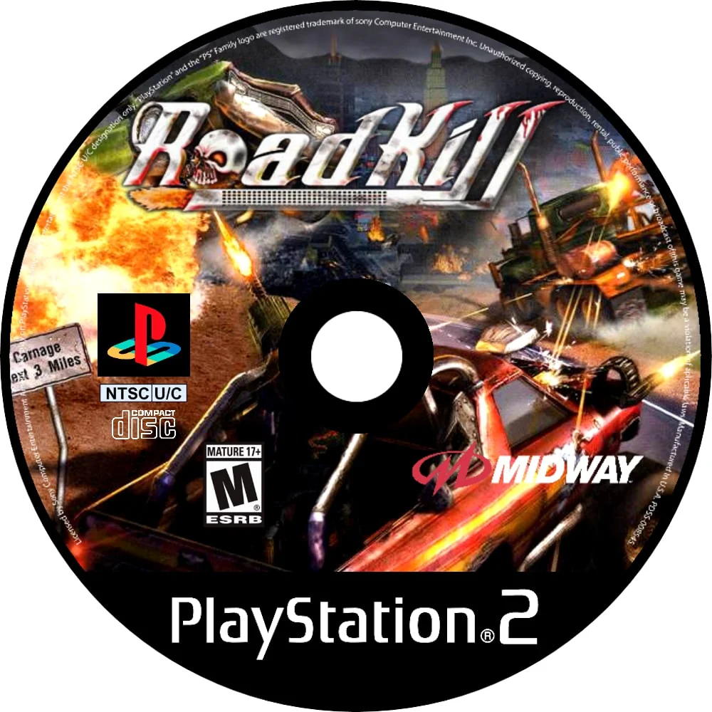 Roadkill - Image 3