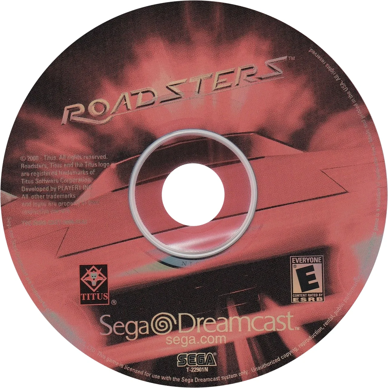Roadsters - Image 3