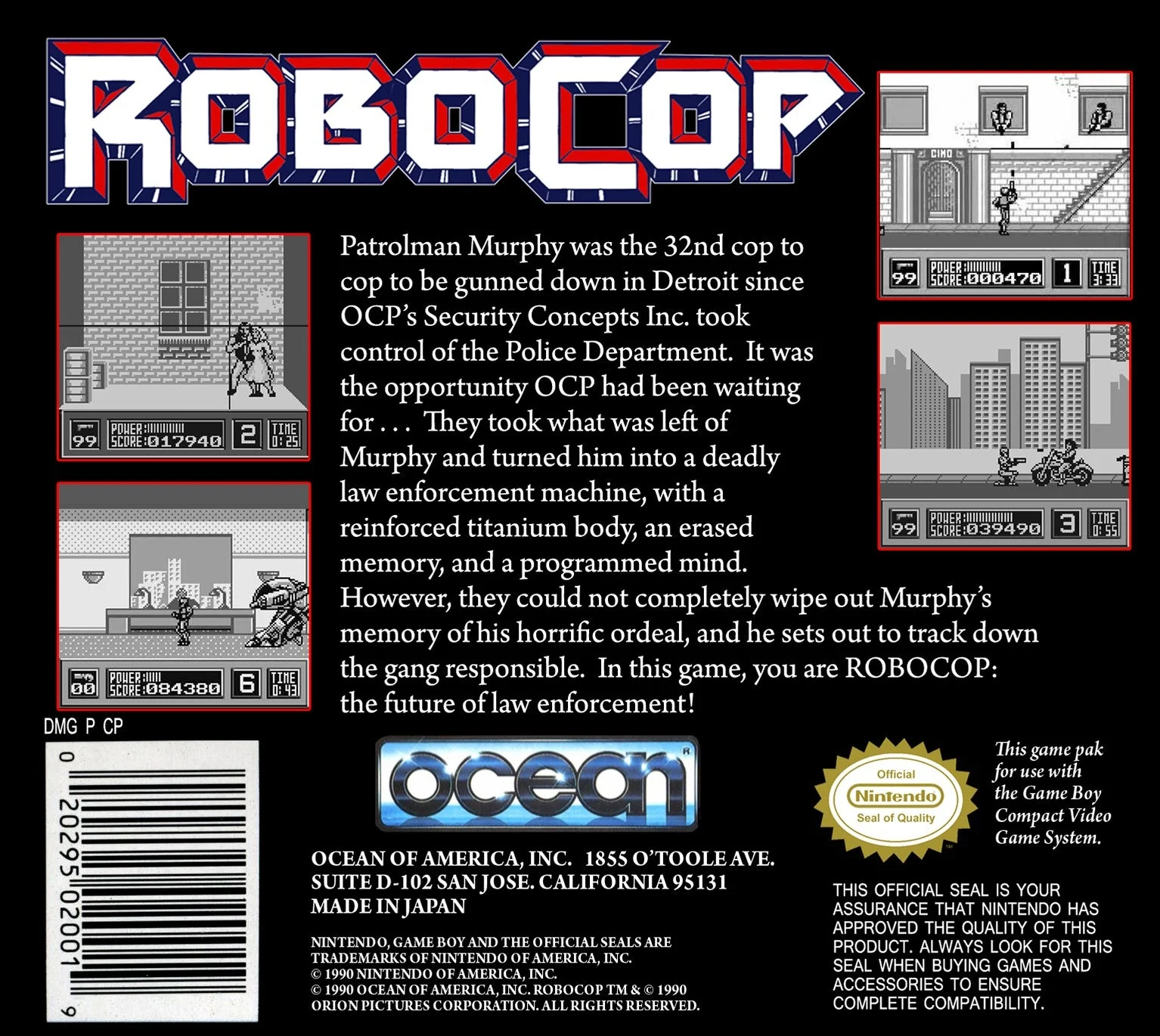 RoboCop - Image 2