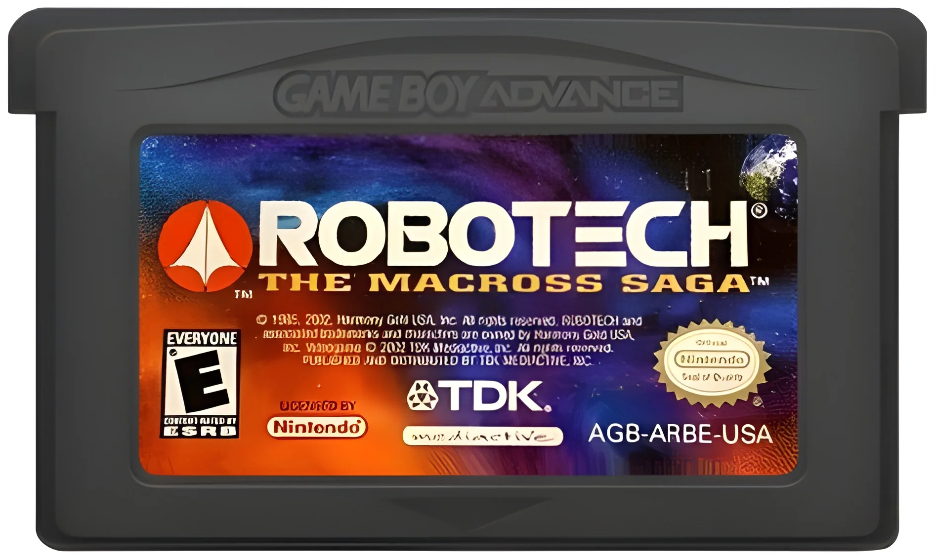 Robotech The Macross Saga - Image 3