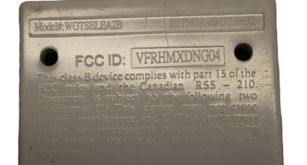 Rock Band 2 & 3 Wireless Receiver Dongle - Image 2