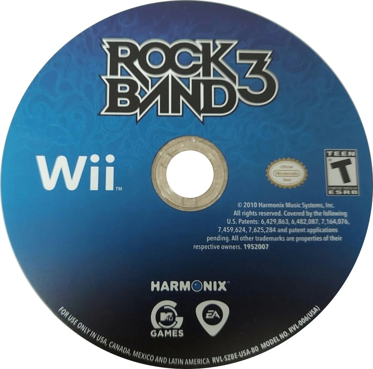 Rock Band 3 - Image 3