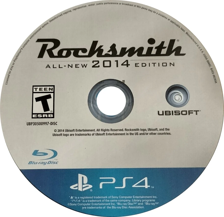 Rocksmith 2014 Edition - Image 3