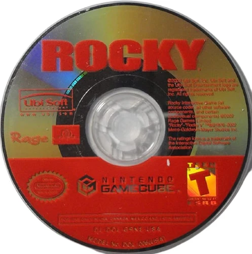 Rocky - Image 3