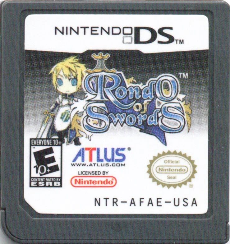 Rondo of Swords - Image 3
