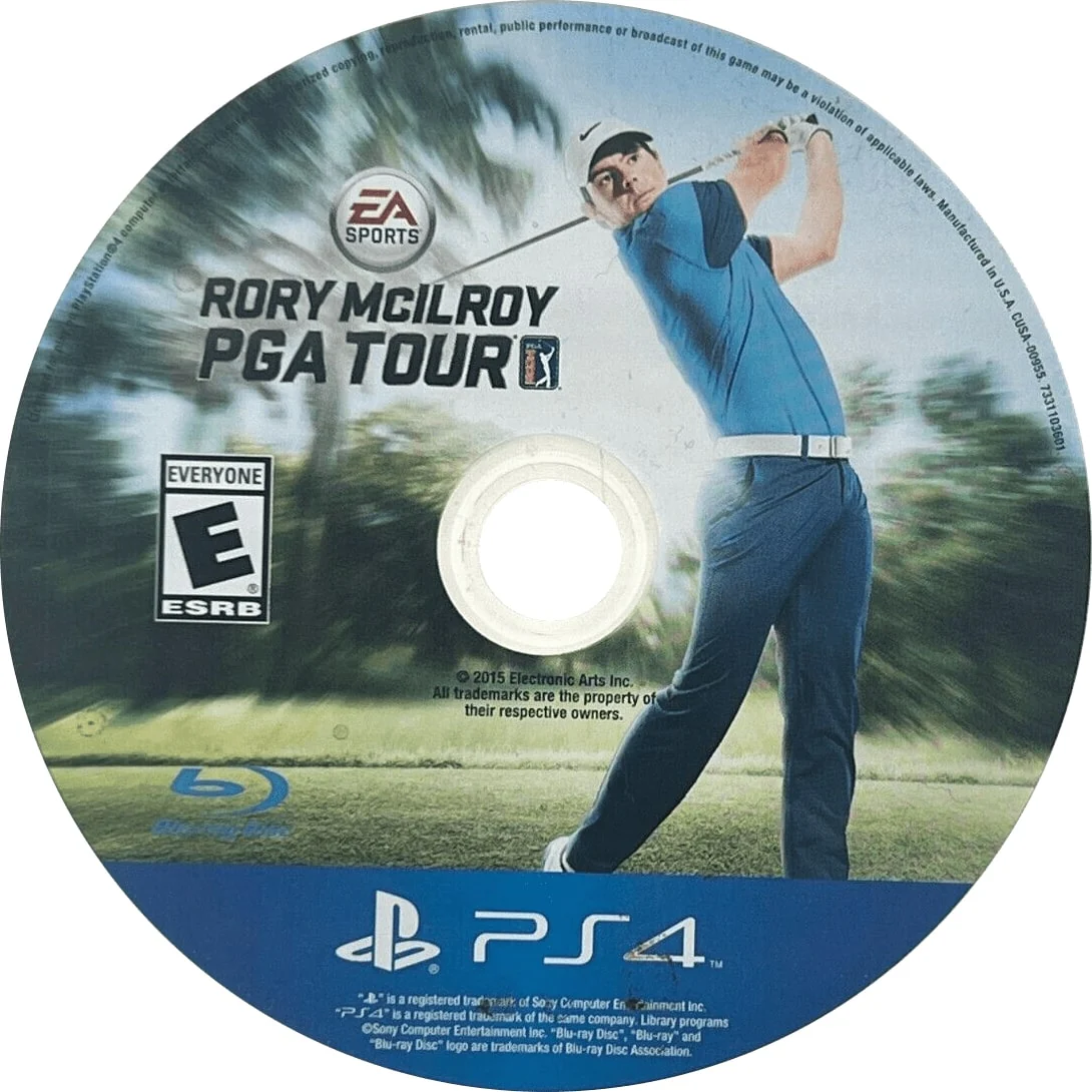 Rory McIlroy PGA Tour - Image 3