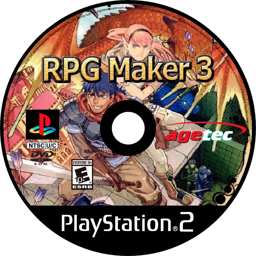 RPG Maker 3 - Image 3