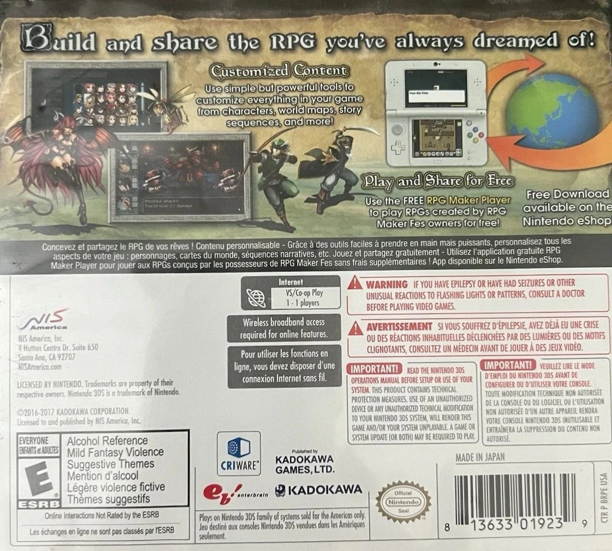 RPG Maker Fes - Image 2