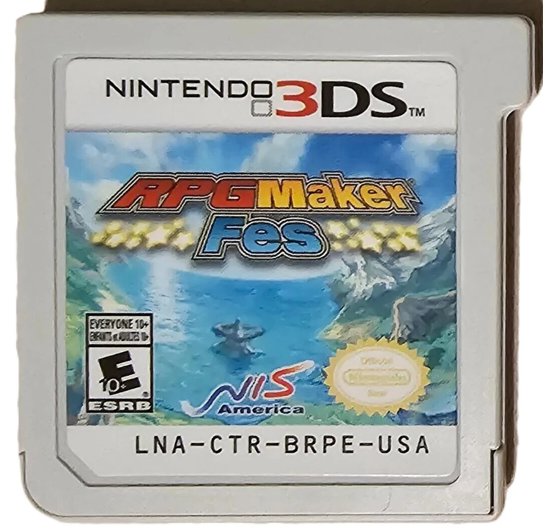 RPG Maker Fes - Image 3