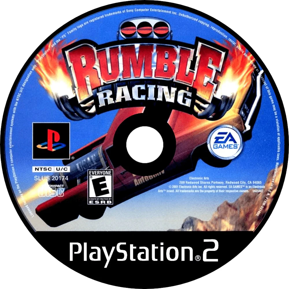 Rumble Racing - Image 3