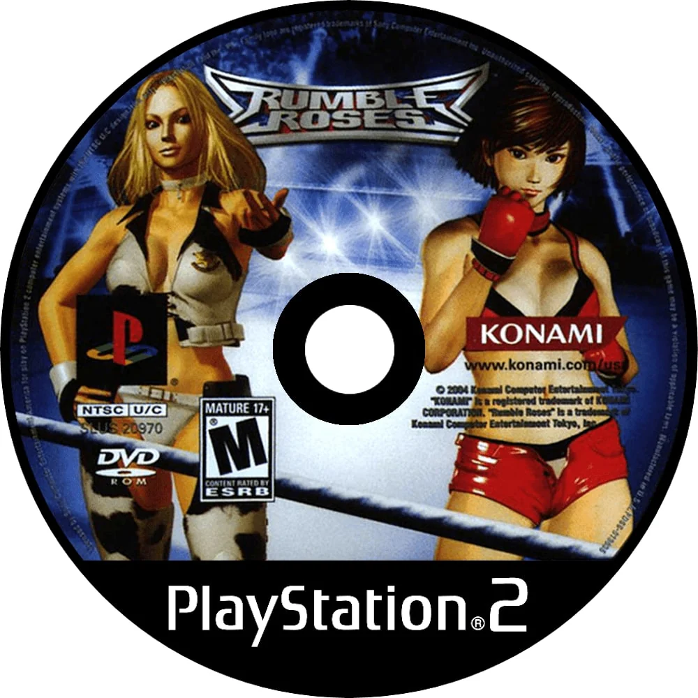 Rumble Roses - Image 3