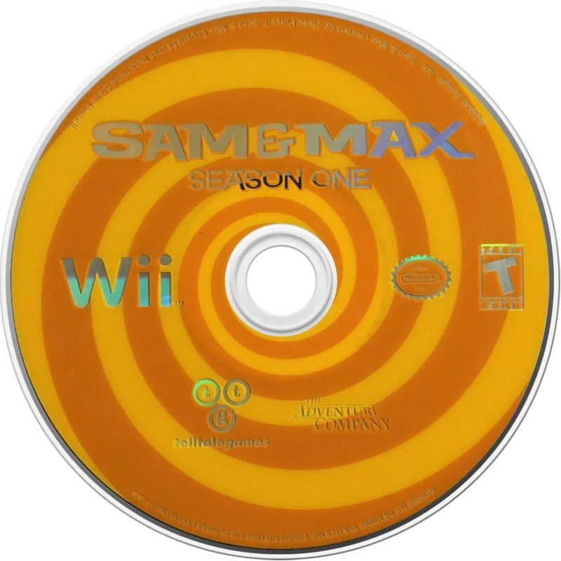 Sam & Max Season One - Image 3