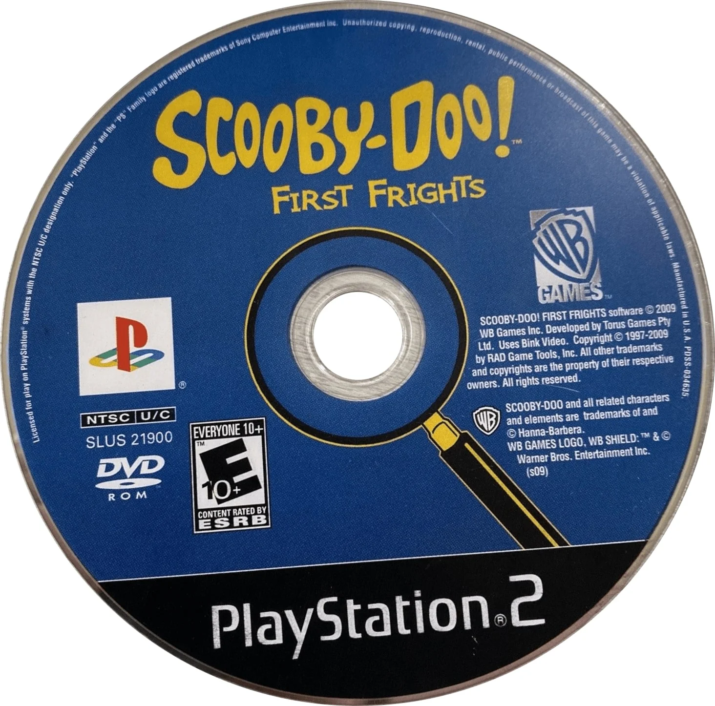 Scooby-Doo First Frights - Image 3