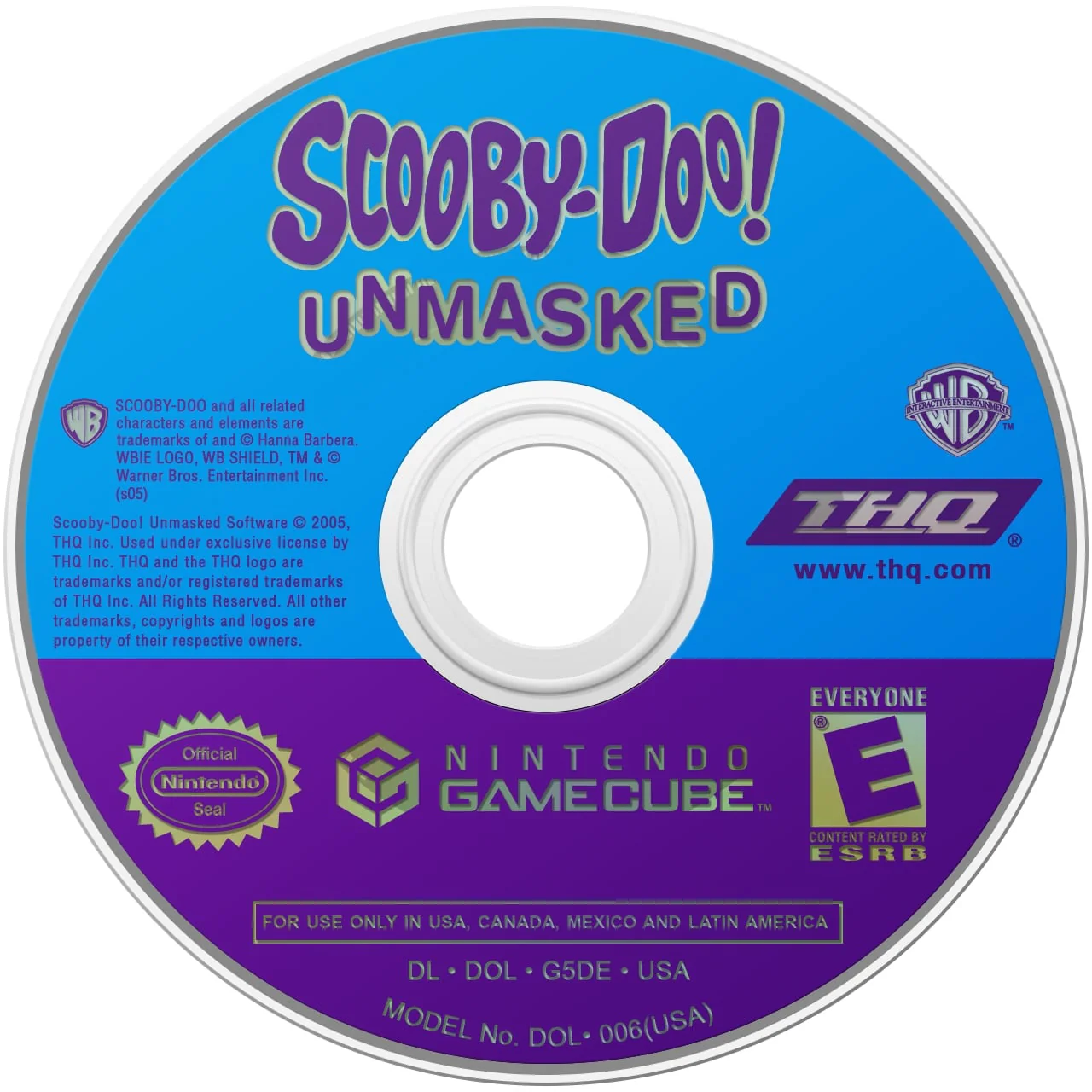Scooby Doo Unmasked - Image 3