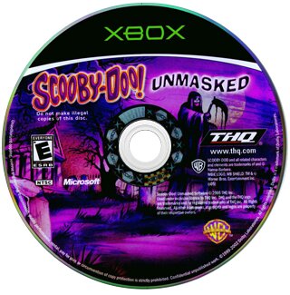 Scooby Doo Unmasked - Image 3