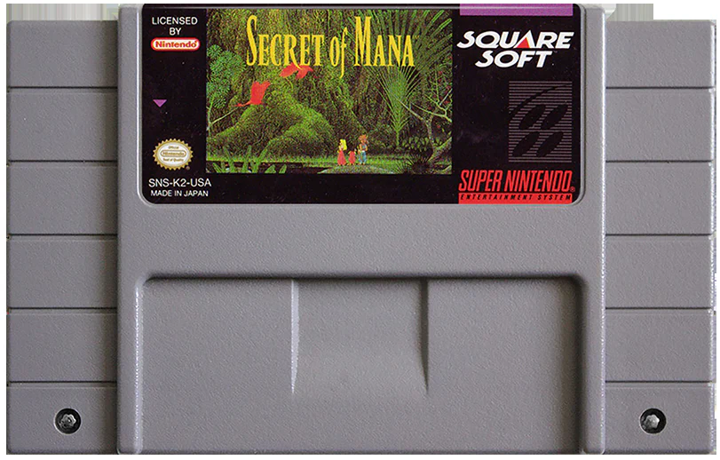 Secret of Mana - Image 3