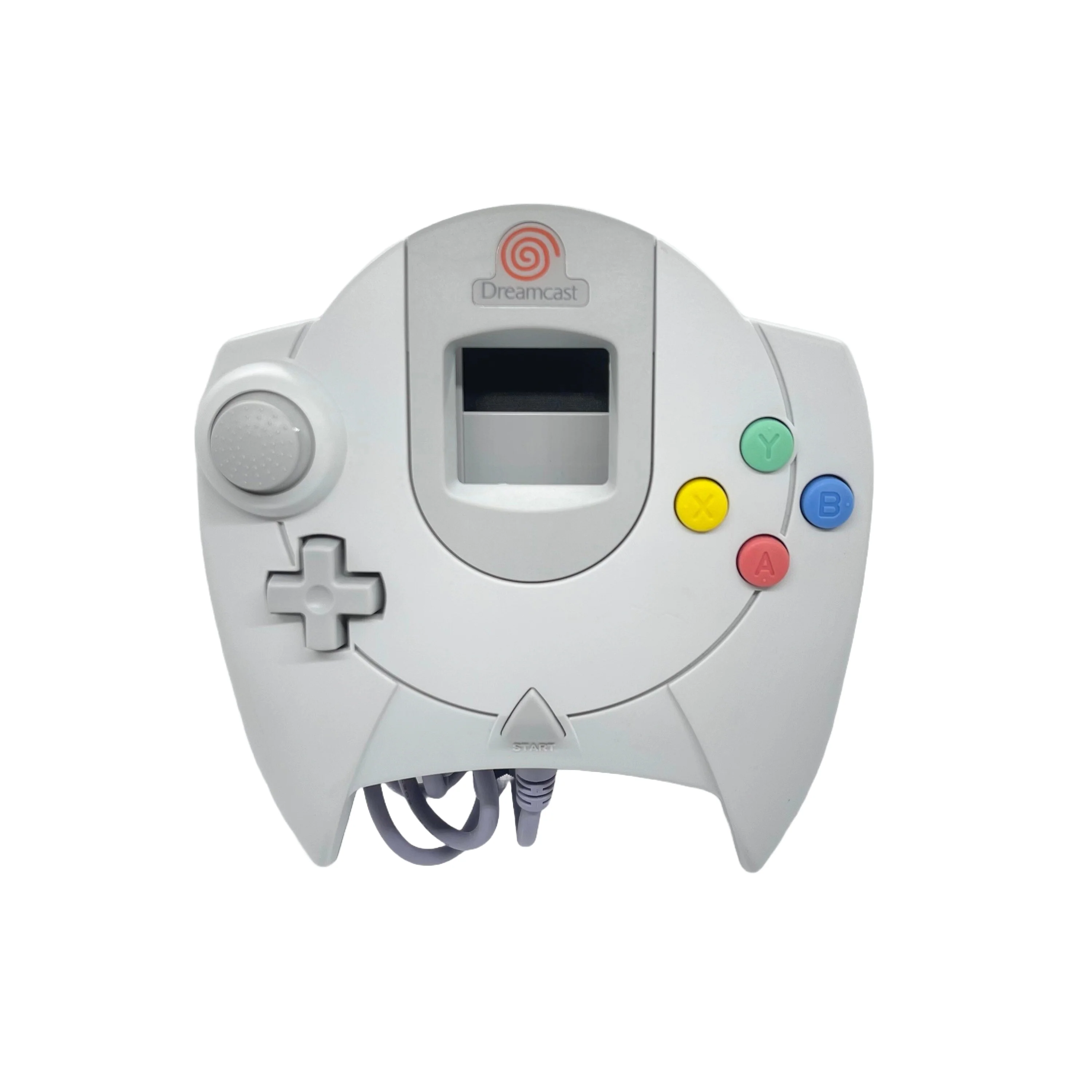 Sega Dreamcast Console - White - Image 3