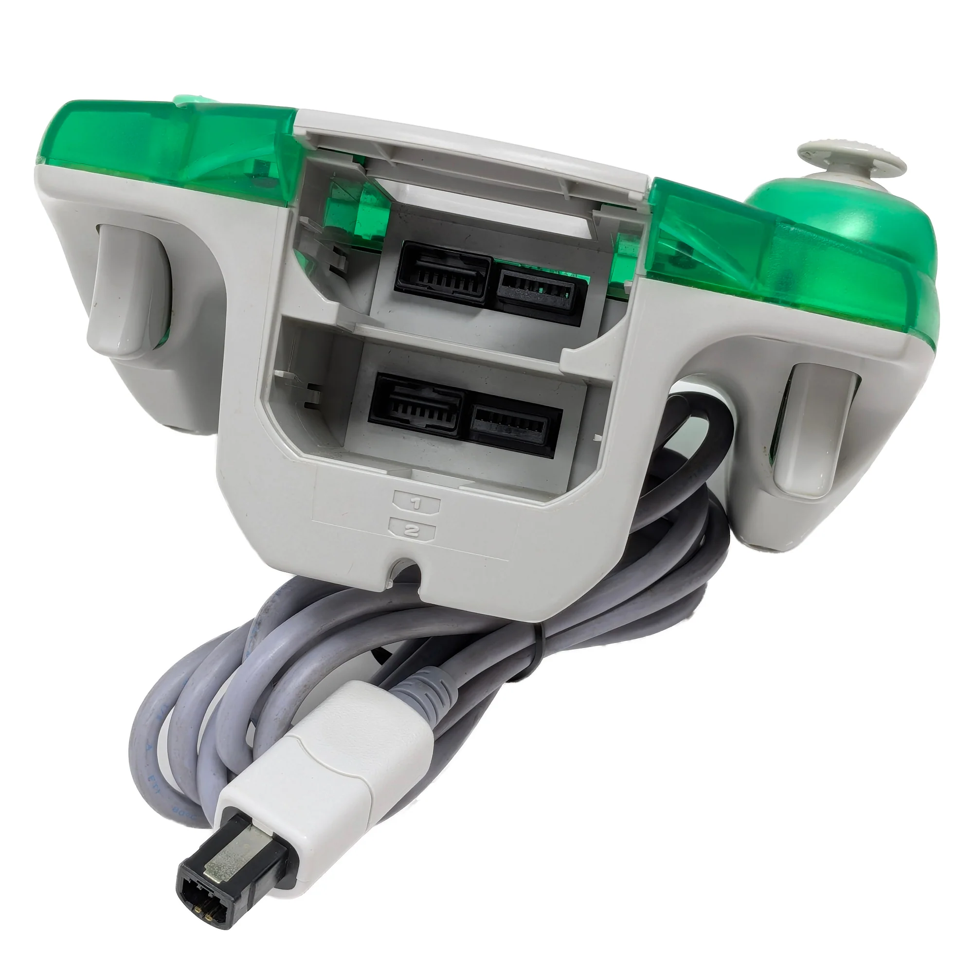 Sega Dreamcast Controller - Green - Image 5