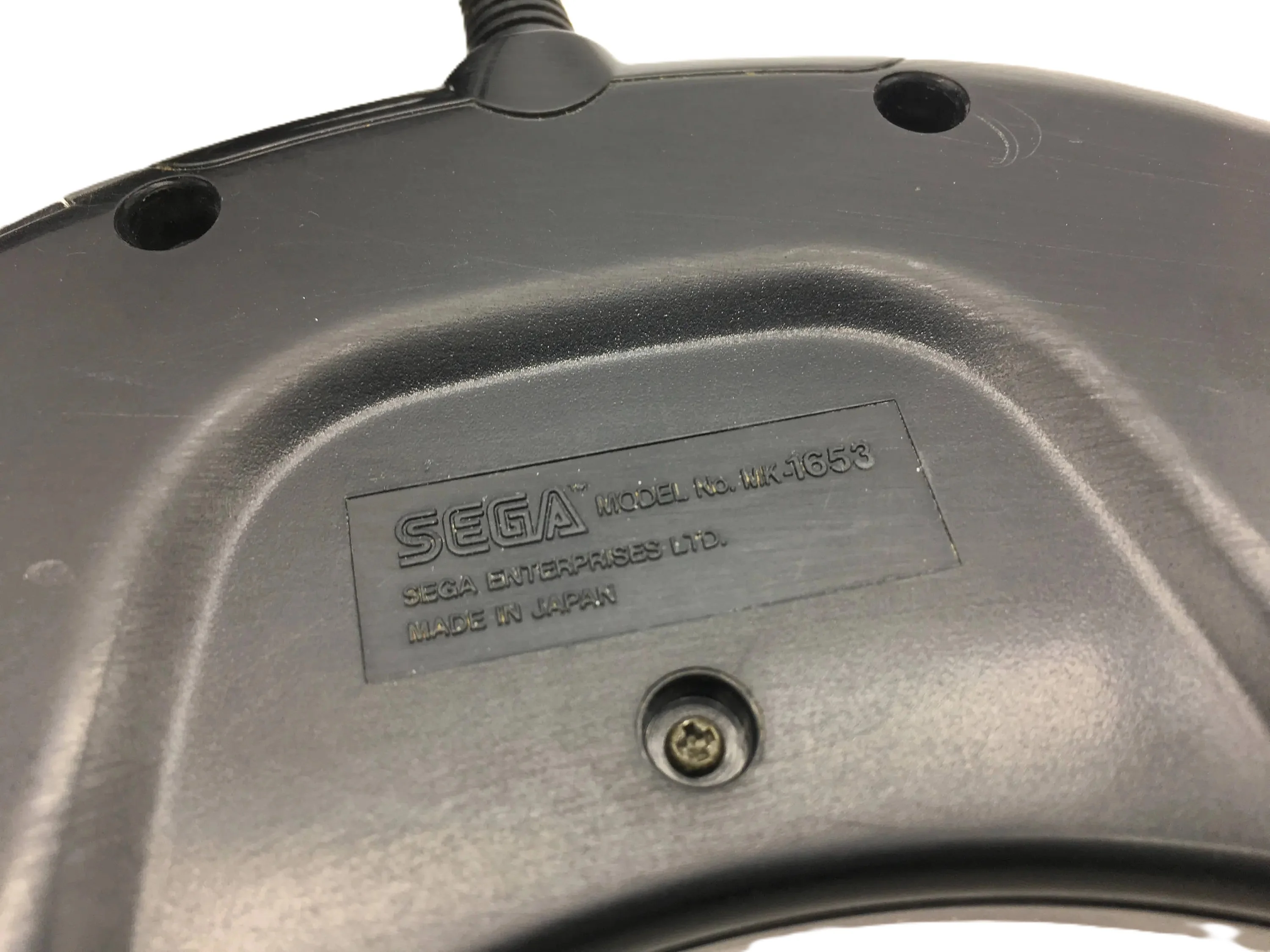 Sega Genesis Arcade Pad Controller - Image 4