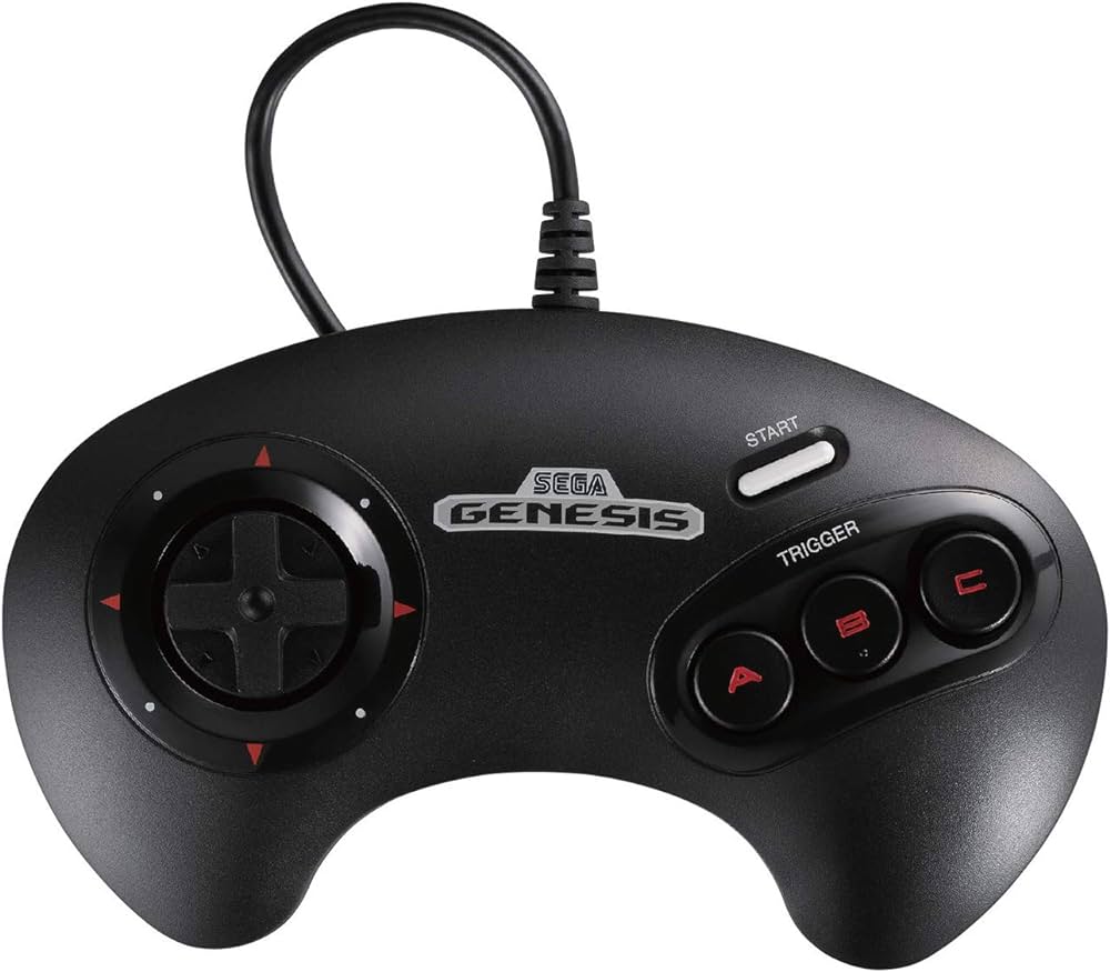 Sega Genesis Mini Console - Image 3