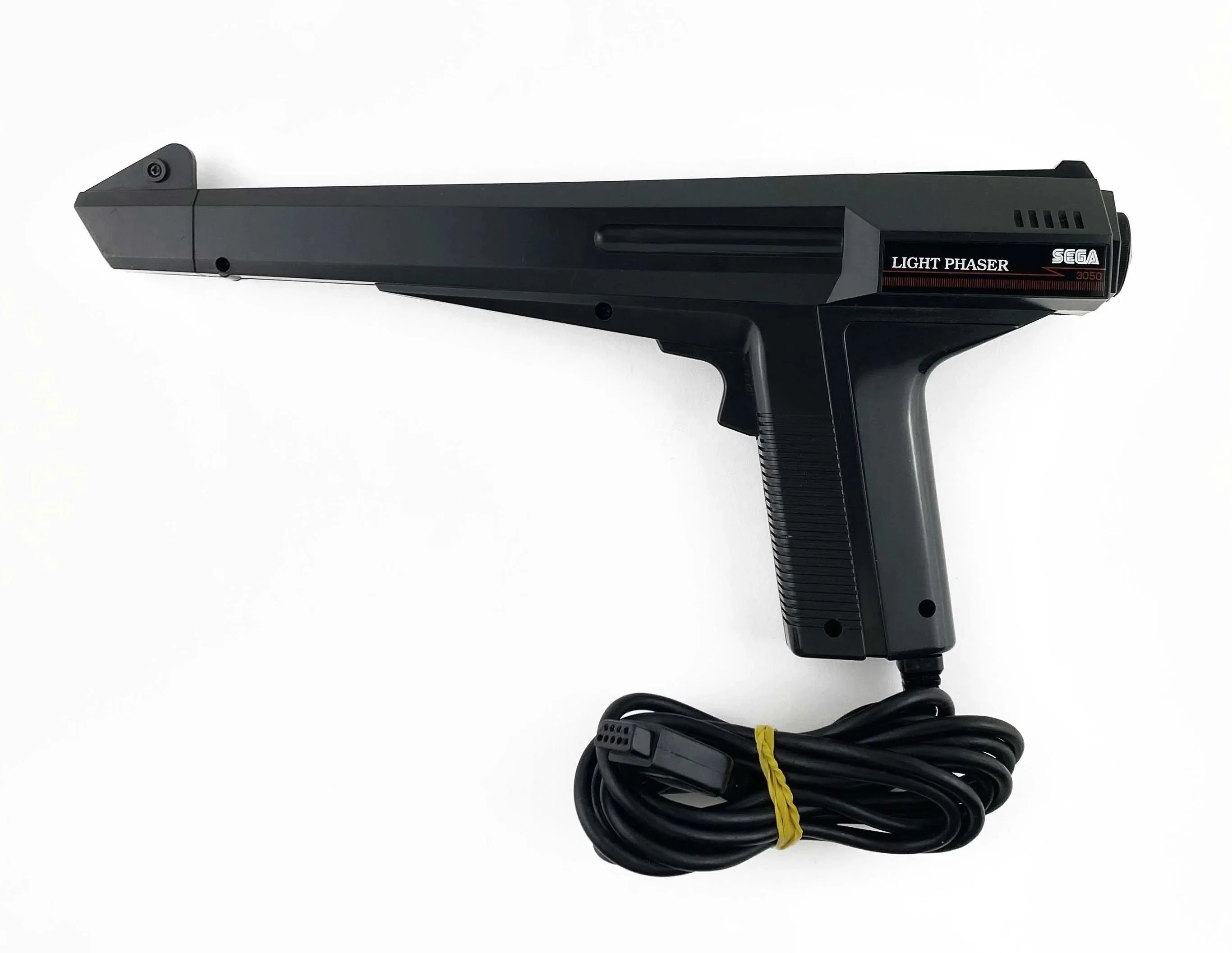 Sega Master System Light Phaser Gun - Image 2