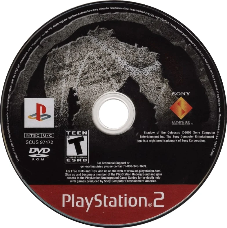 Shadow of the Colossus - Image 4