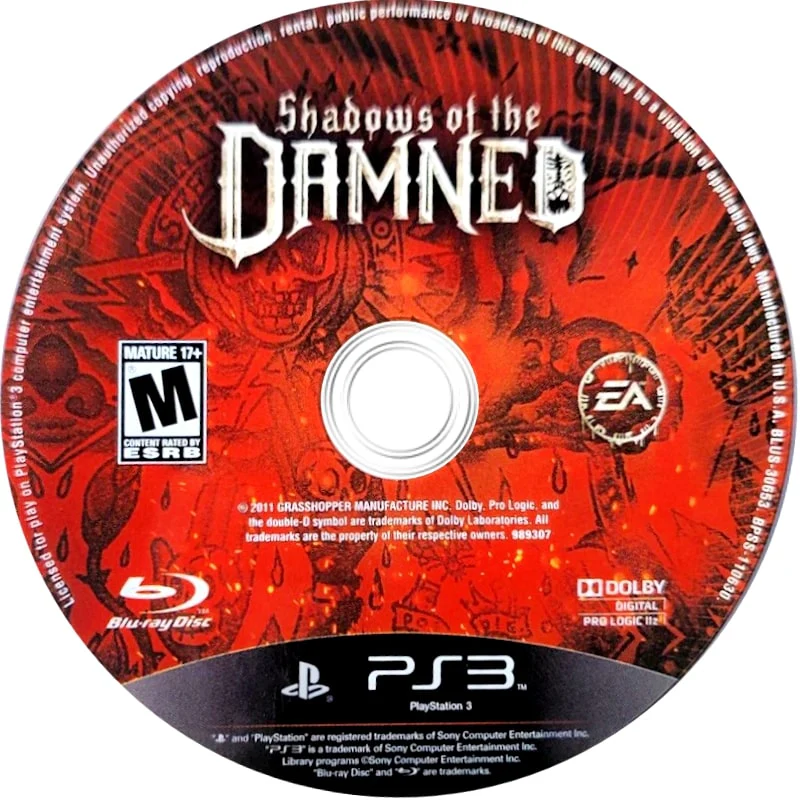 Shadows of the Damned - Image 3