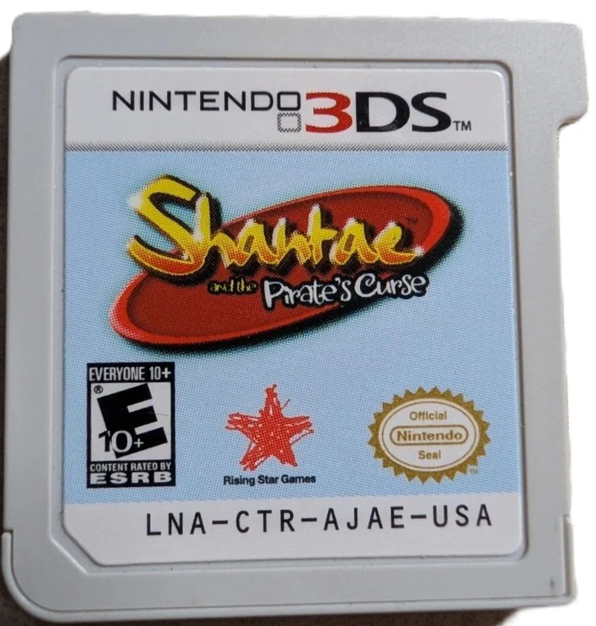 Shantae and the Pirate's Curse - Image 3
