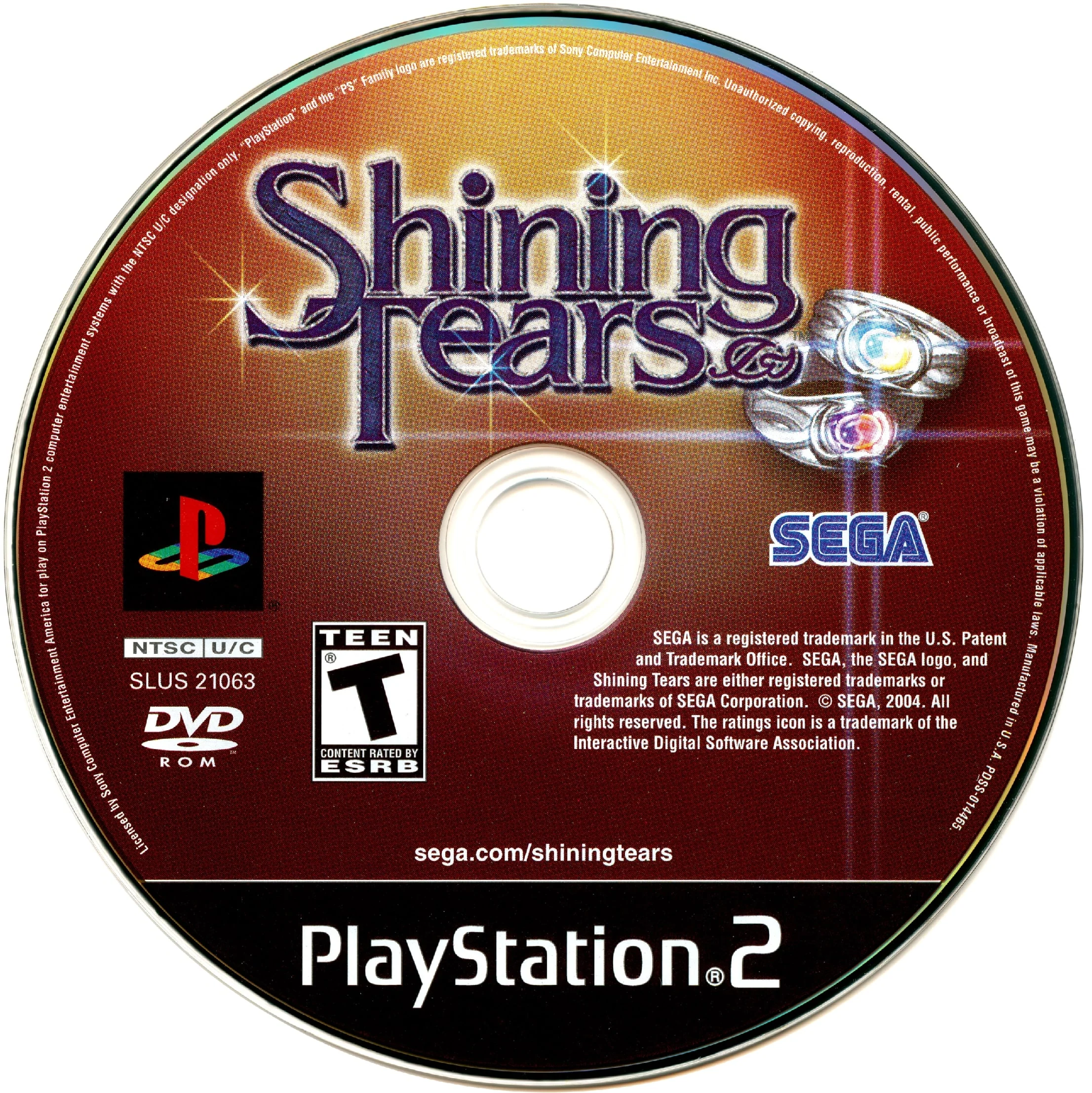 Shining Tears - Image 3