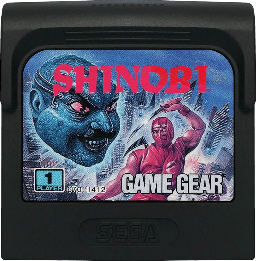 Shinobi - Image 3