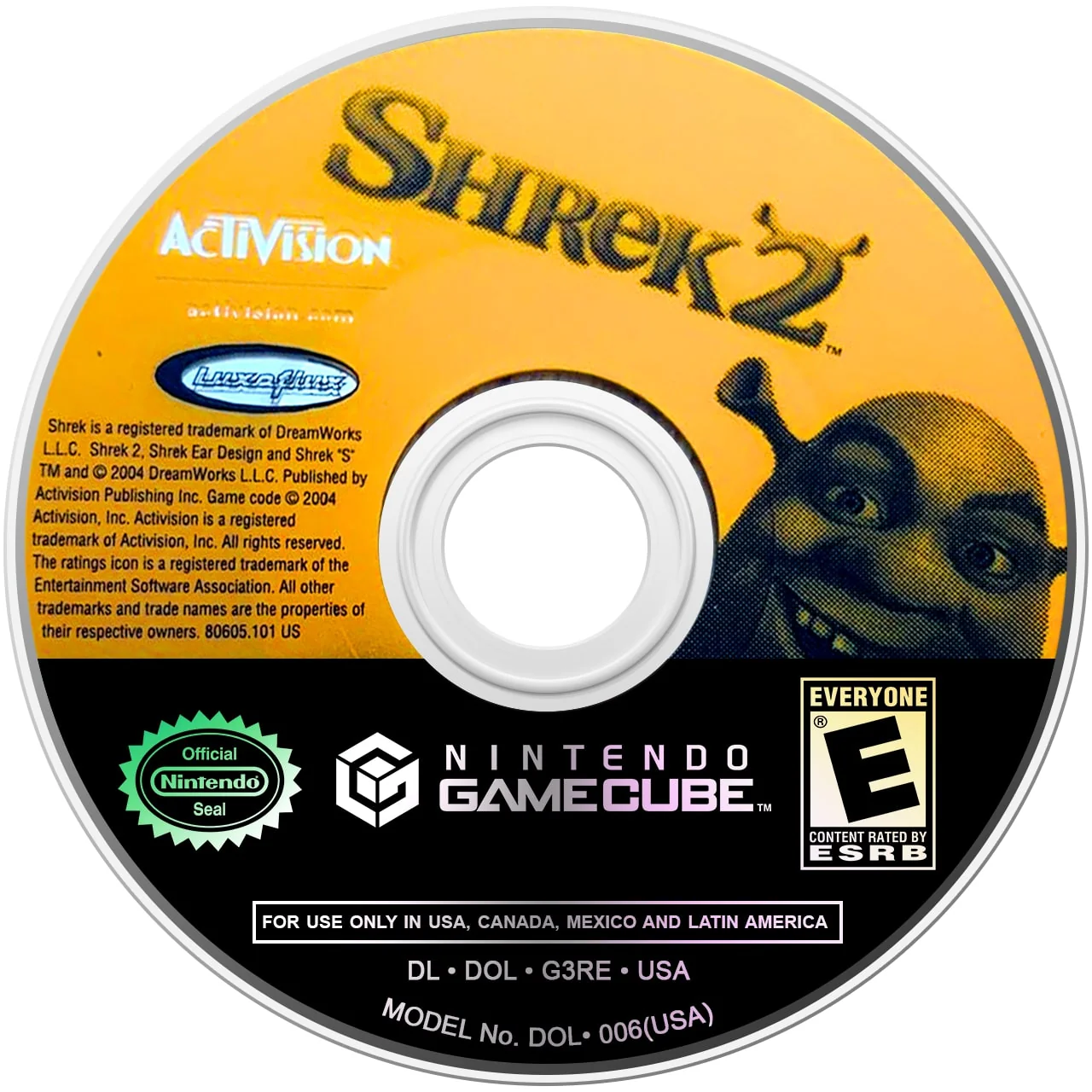 Shrek 2 - Image 3