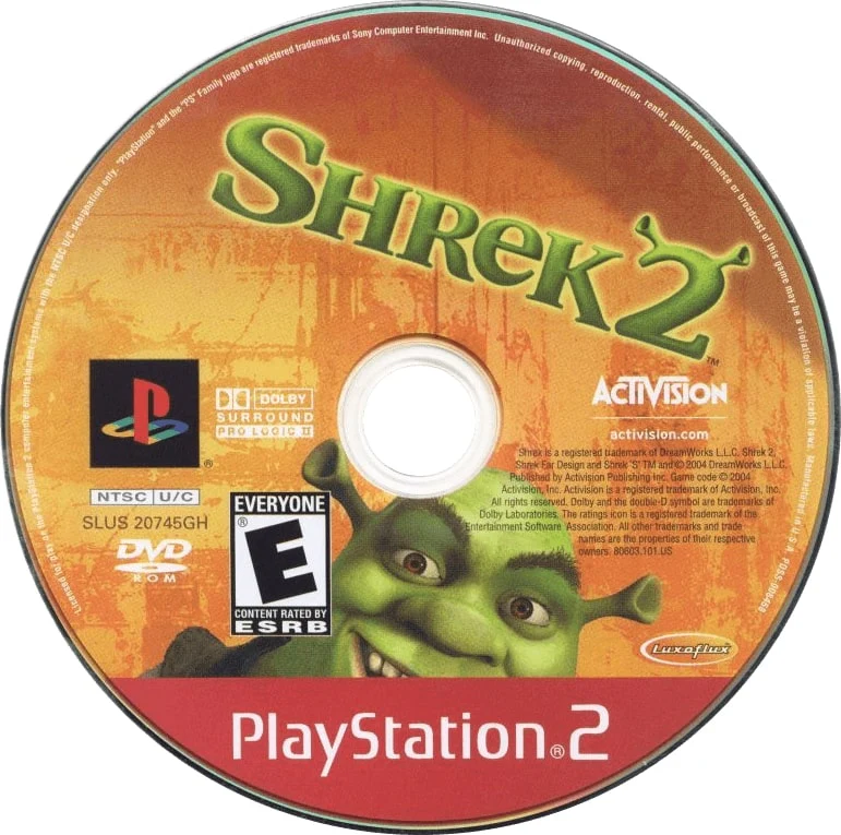 Shrek 2 - Image 3