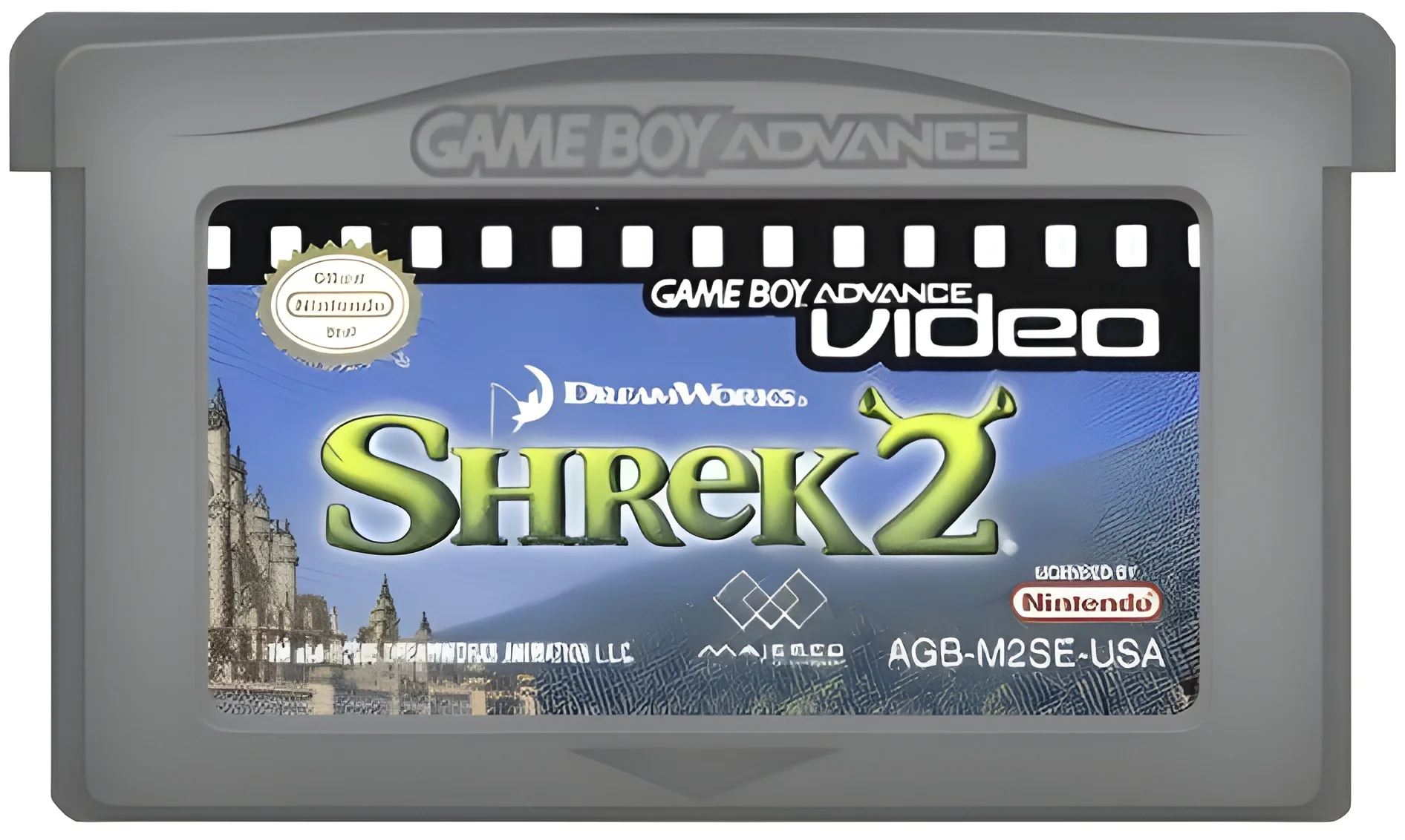 Shrek 2 Video - Image 3
