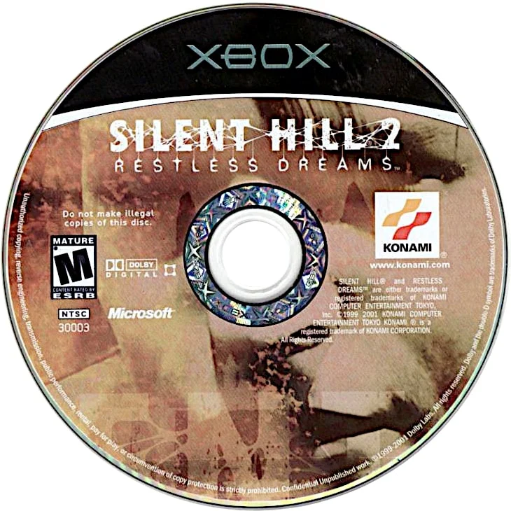 Silent Hill 2 - Image 3