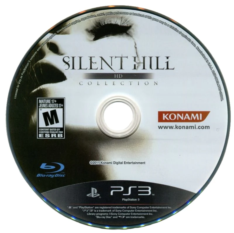 Silent Hill HD Collection - Image 3