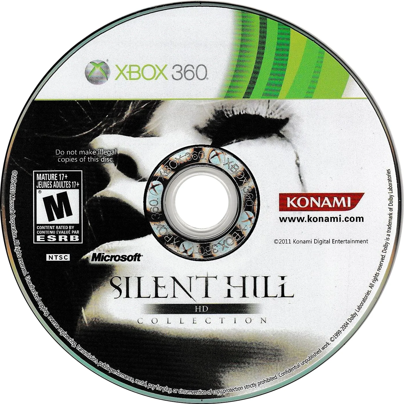 Silent Hill HD Collection - Image 3