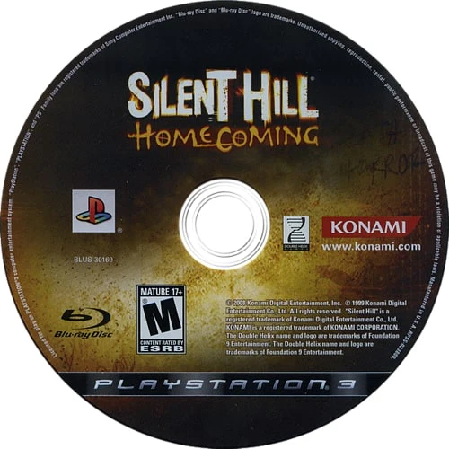 Silent Hill Homecoming - Image 3