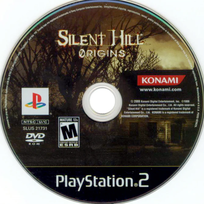 Silent Hill Origins - Image 3