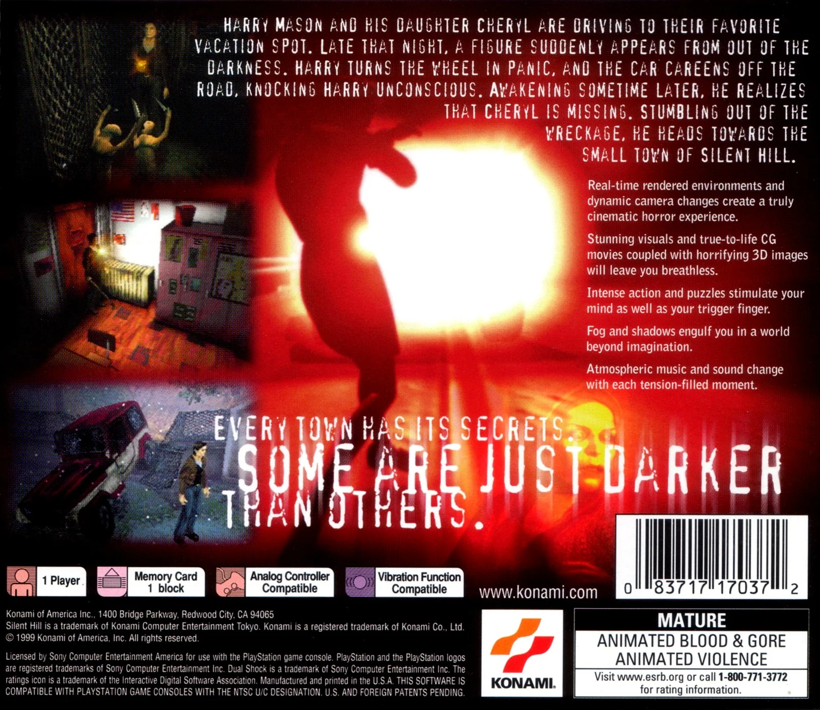 Silent Hill - Image 2