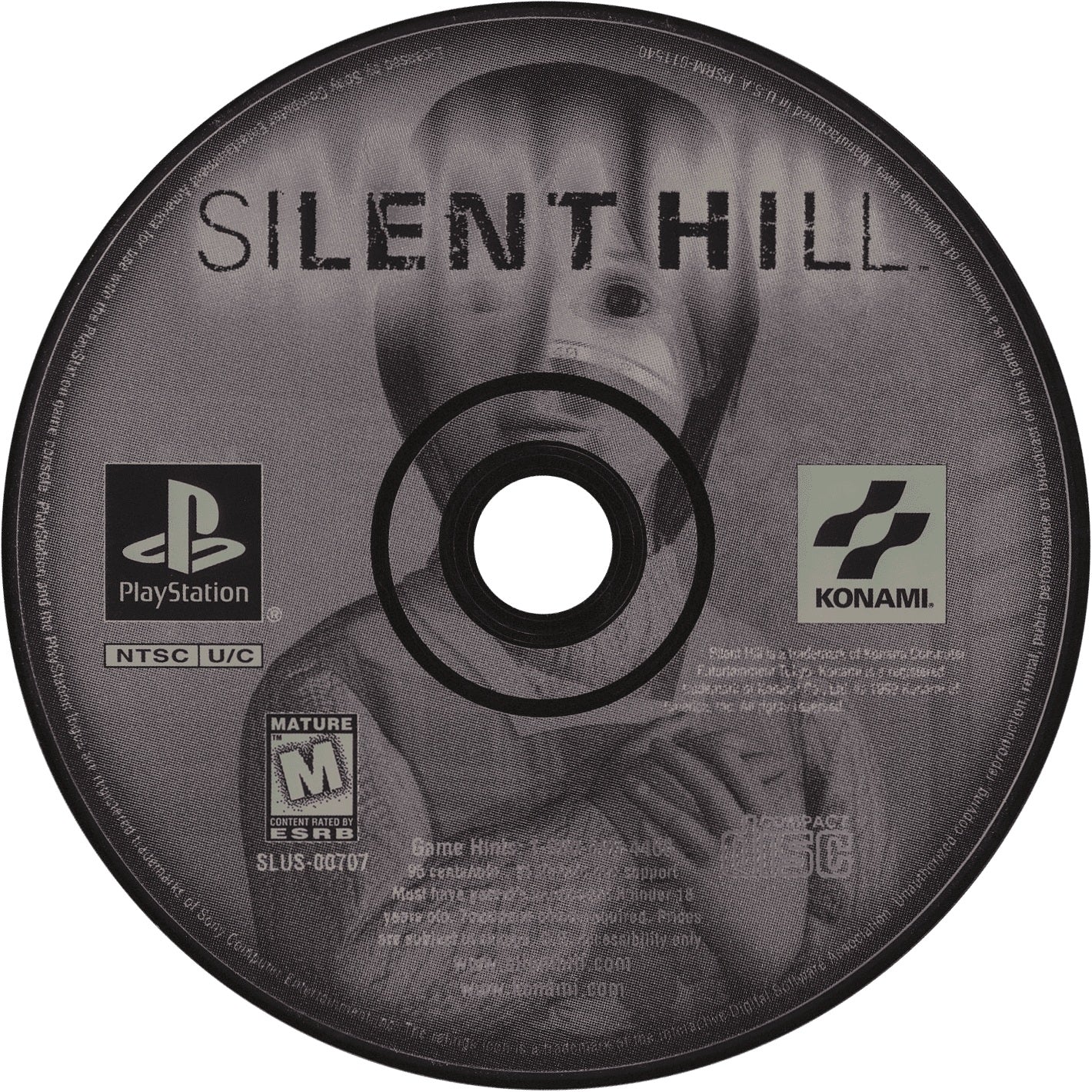 Silent Hill - Image 3