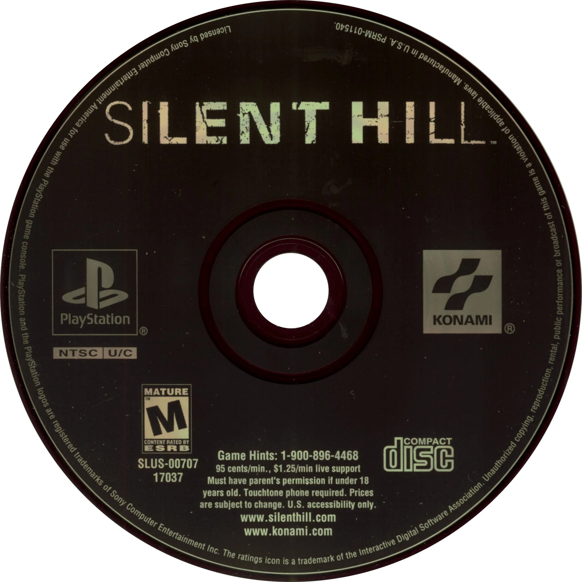 Silent Hill - Image 4